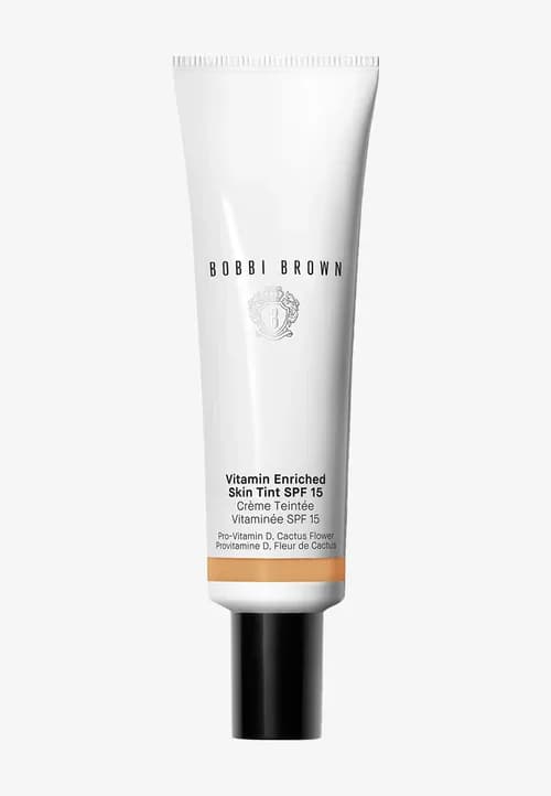 Vitamin Enriched Skin Tint SPF 15 Golden 2