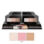 HD Beauty Pro Contour — paleta do konturowania twarzy 01