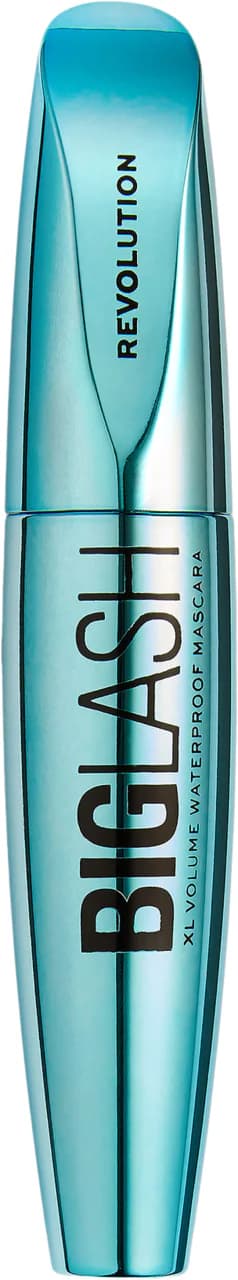 Big Lash Volume Waterproof Mascara – Black
