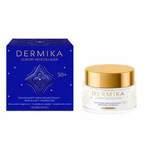 Luxury Neocollagen krem wzmacniający 50+