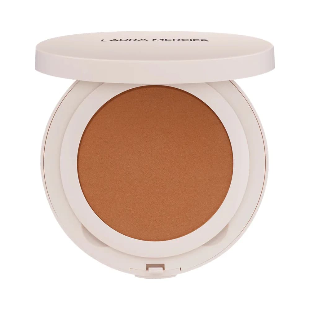 Translucent Pressed Talc-Free Setting Powder Ultra-Blur Translucent Medium Deep