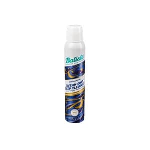 Dry Shampoo - Overnight Deep Cleanse - Suchy szampon do włosów przetłuszczających się