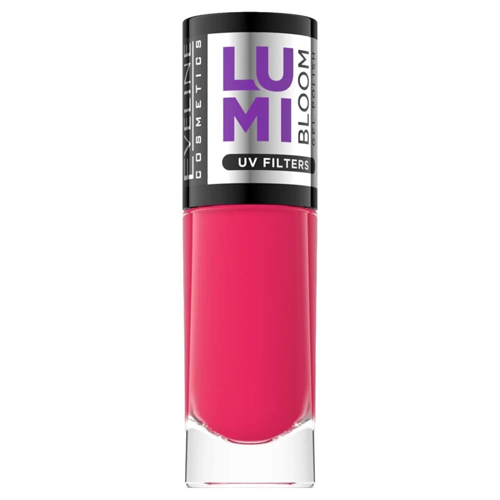 Lumi Bloom lakier do paznokci 12 Teaberry