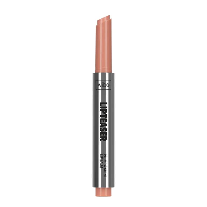 Lipteaser balsam koloryzujący do ust 02 Chilli Glaze
