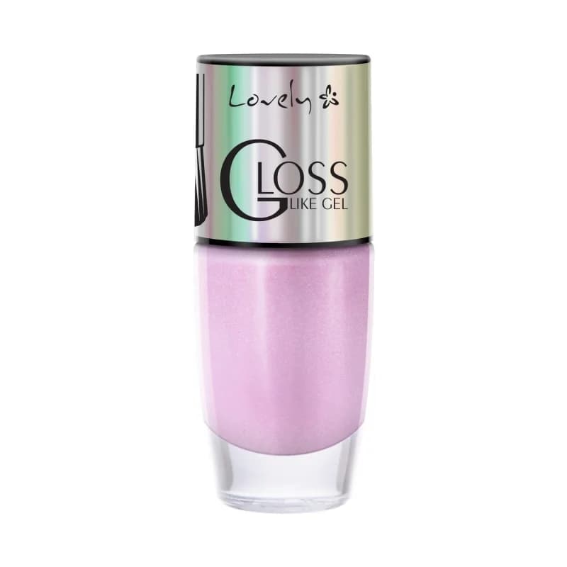 Gloss Like Gel lakier do paznokci 172