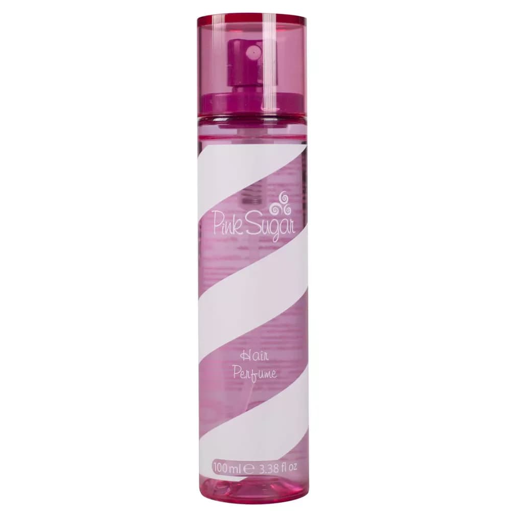Hair Perfume