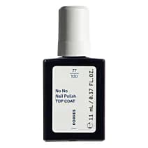 Nail Top Coat