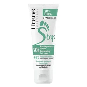 Podology Foot Care SOS krem regenerujący do stóp