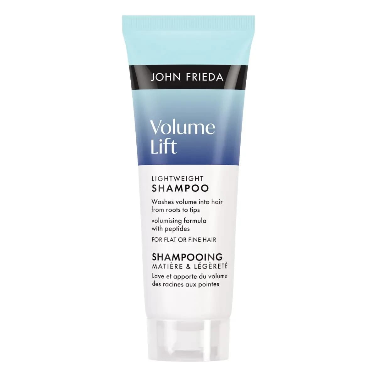 Volume Lift Lightweight, szampon nadający objętość