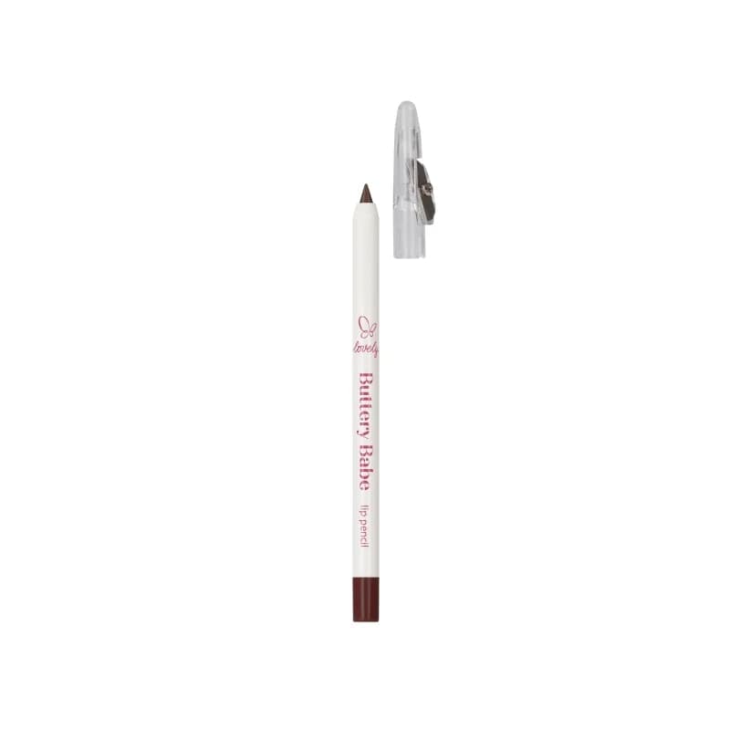 Buttery Babe Lip Pencil konturówka do ust 5