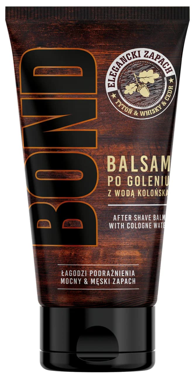 BALSAM P/GOL INSPIR BY WHISKY