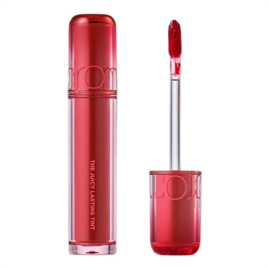 The Juicy Lasting Tint 07 Cherry Bomb