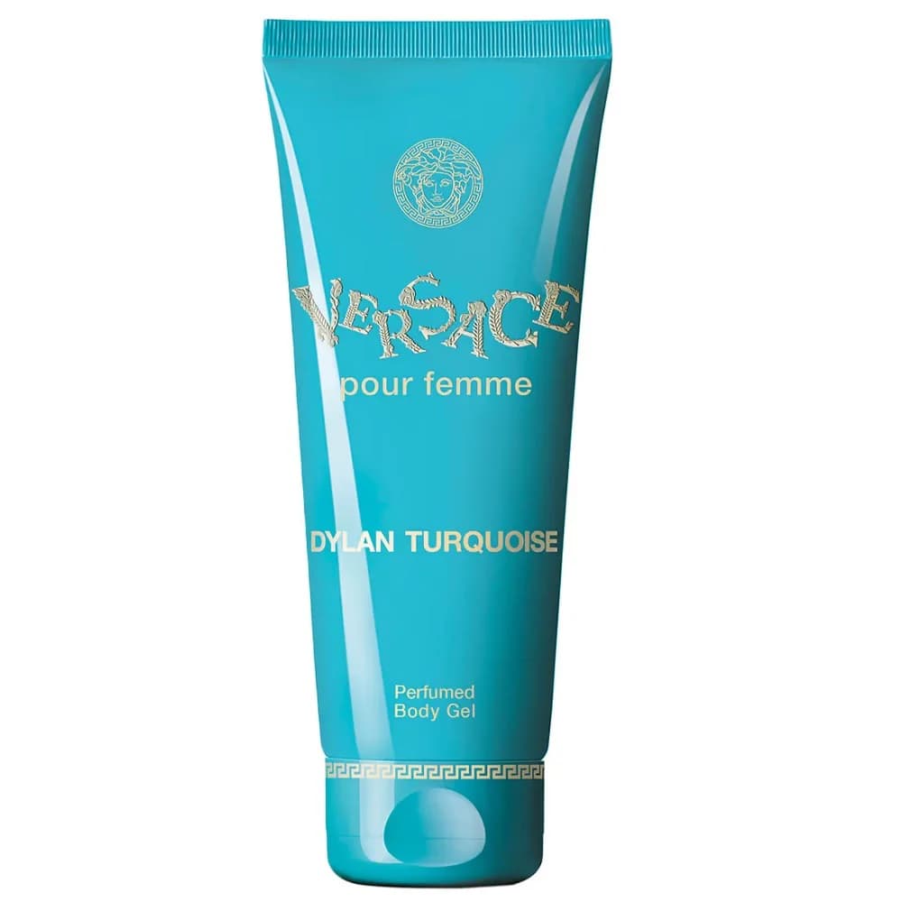 Dylan Turquoise balsam do ciała