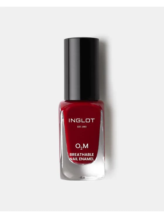 O2M Breathable Nail Enamel lakier do paznokci 652