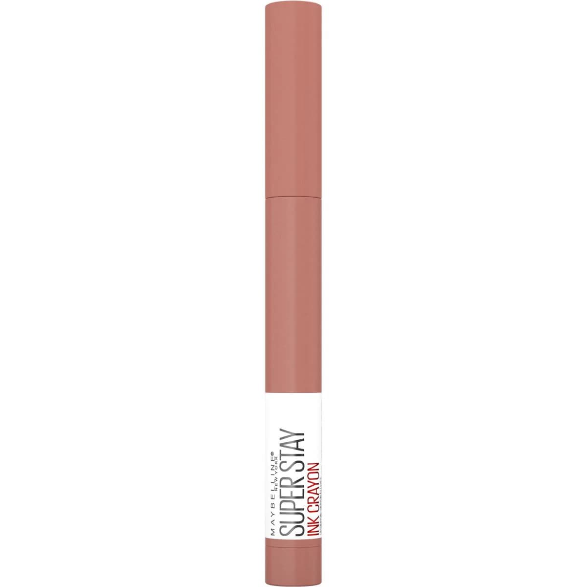 Super Stay Ink Crayon pomadka w kredce 95 Talk The Talk