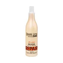 SLEEK LINE REPAIR ALL IN ONE Odżywcza maska do włosów w sprayu bez spłukania