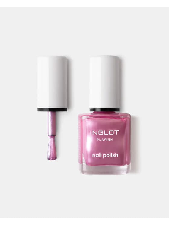 PlayInn Nail Polish lakier do paznokci 115