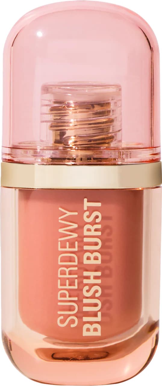 Superdewy Blush Burst – Pink Fizz Soft Pink