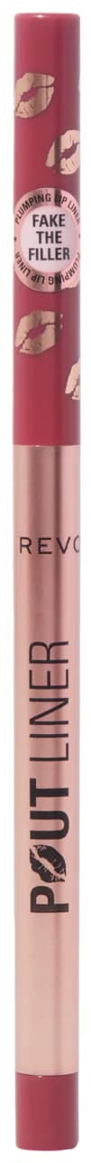 Pout Lip Liner – Jelly Berry Mauve