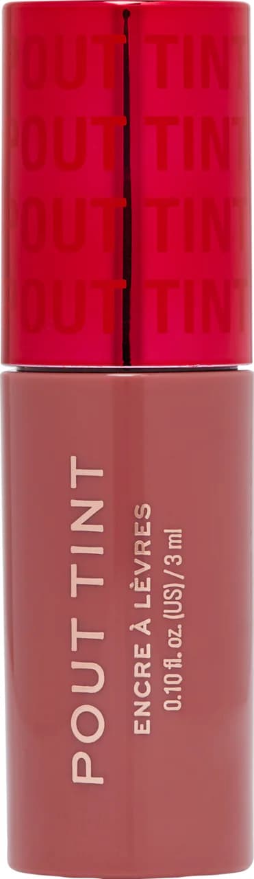 Pout Tint Lip Gloss – Nude Dreams