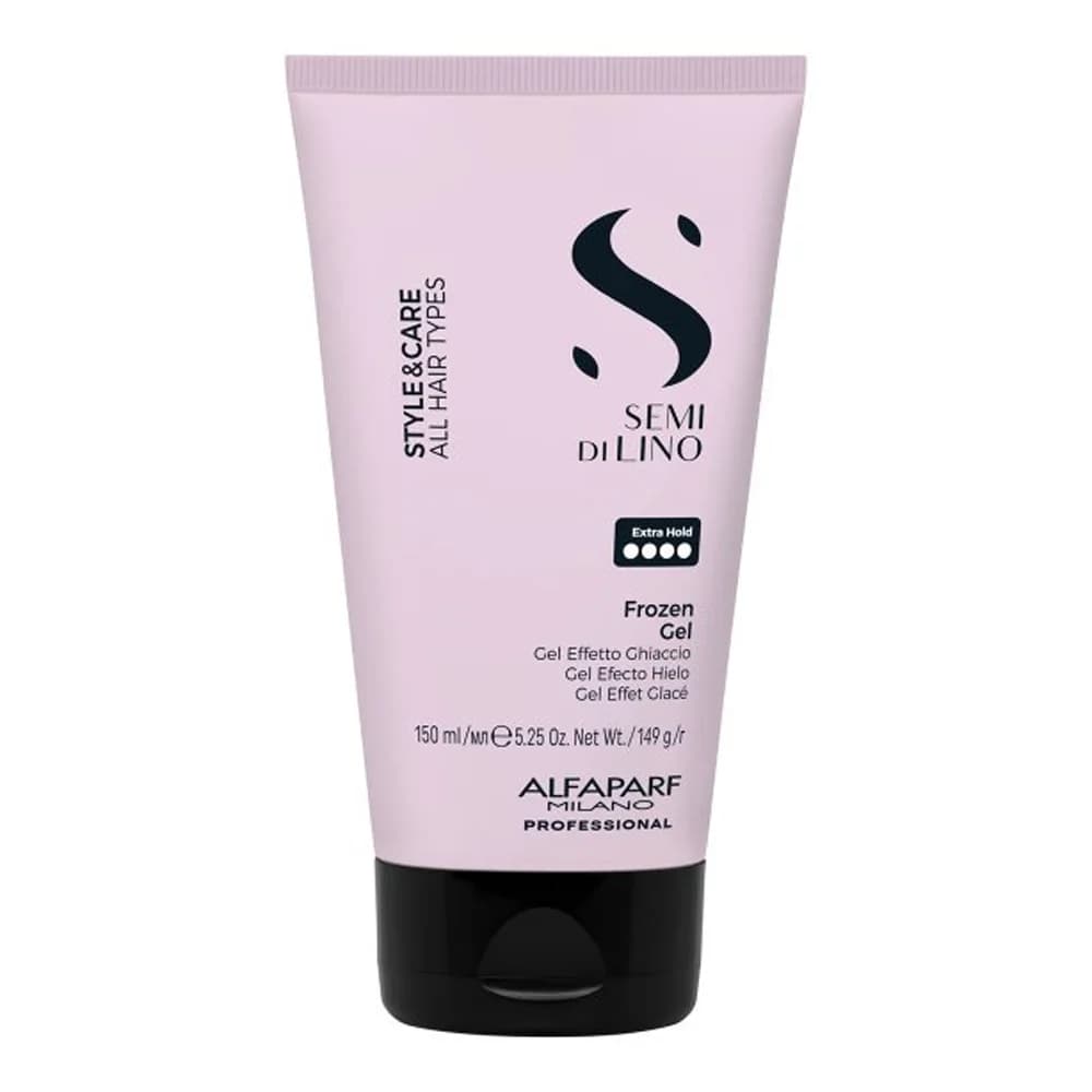 Semi di Lino Style&Care Frozen Gel