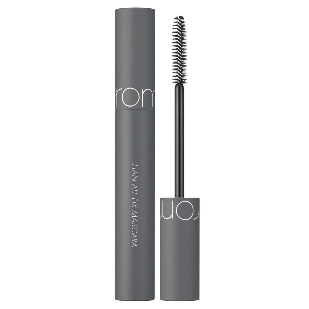 Han All Fix Mascara V01 Volume Black