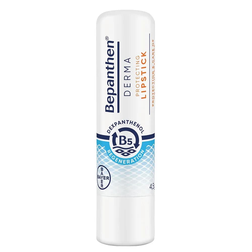 Derma ochronna pomadka do ust