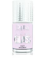 Delia Bioactive Glass 2w1 Lakier do paznokci i odżywka - 01 Alice