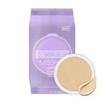 Glow Layering Fit Cushion 17 Ivory
