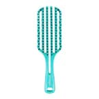 Miscella Brush wentylowana szczotka do włosów Niebieska 1287