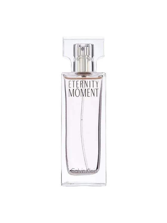 Eternity Moment woda perfumowana dla kobiet