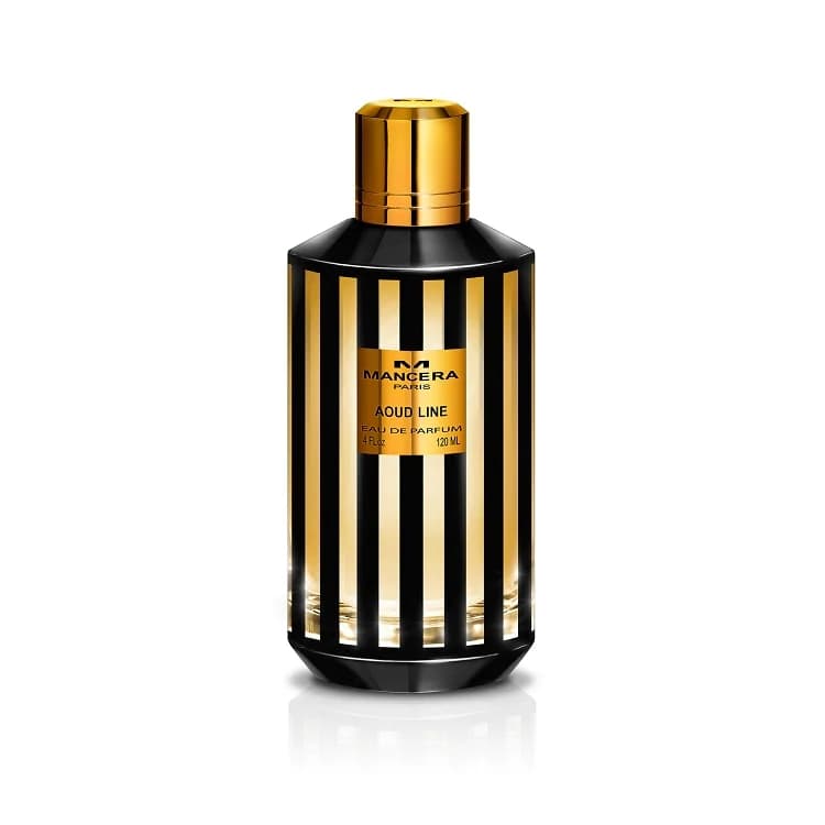 Aoud Line woda perfumowana