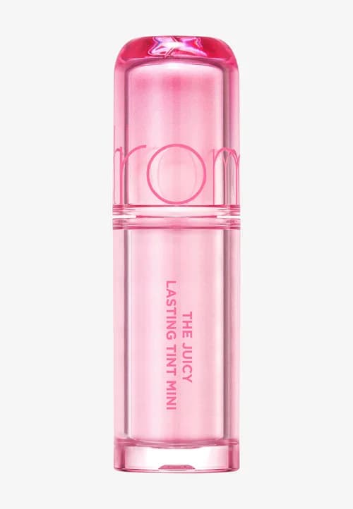 The Juicy Lasting Tint Mini 03 Pink Grapefruit