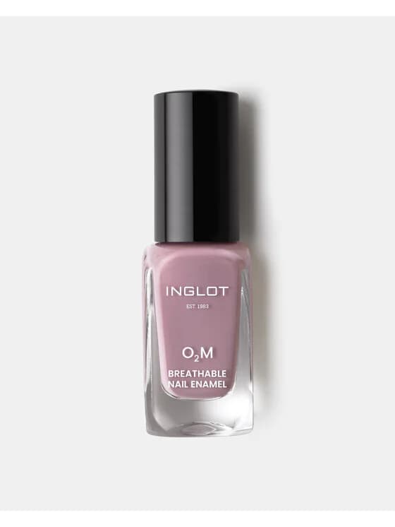 O2M Breathable Nail Enamel lakier do paznokci 678