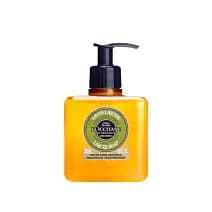 L’Occitane Mydło w płynie Shea Werbena