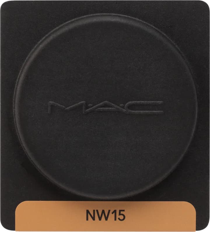 Studio Fix Powder Plus Foundation Refill wkład podkładu pudrowego odcień NW15