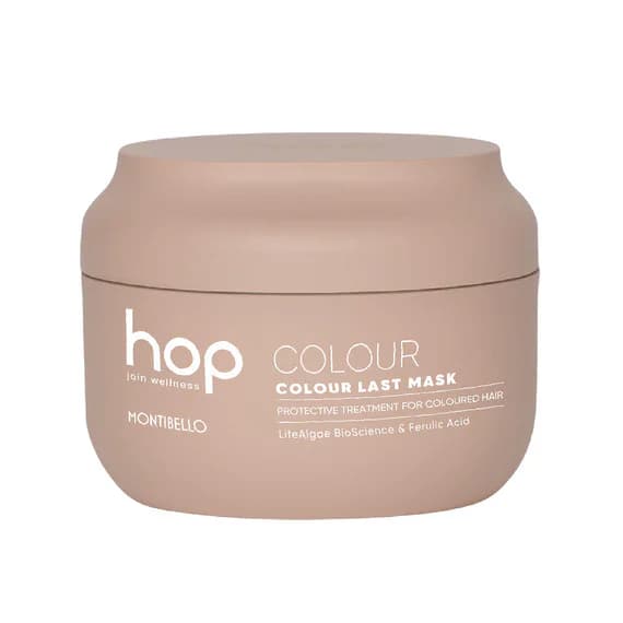 HOP Colour Last maska