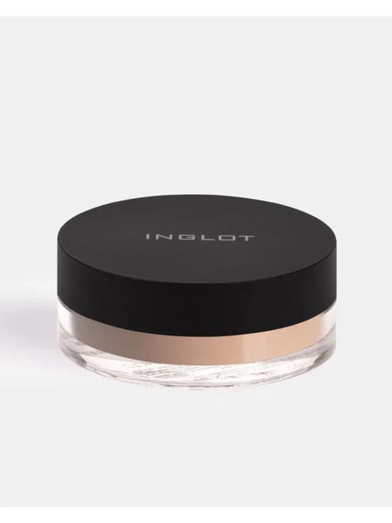 Perfect Finish Loose Powder puder sypki 14