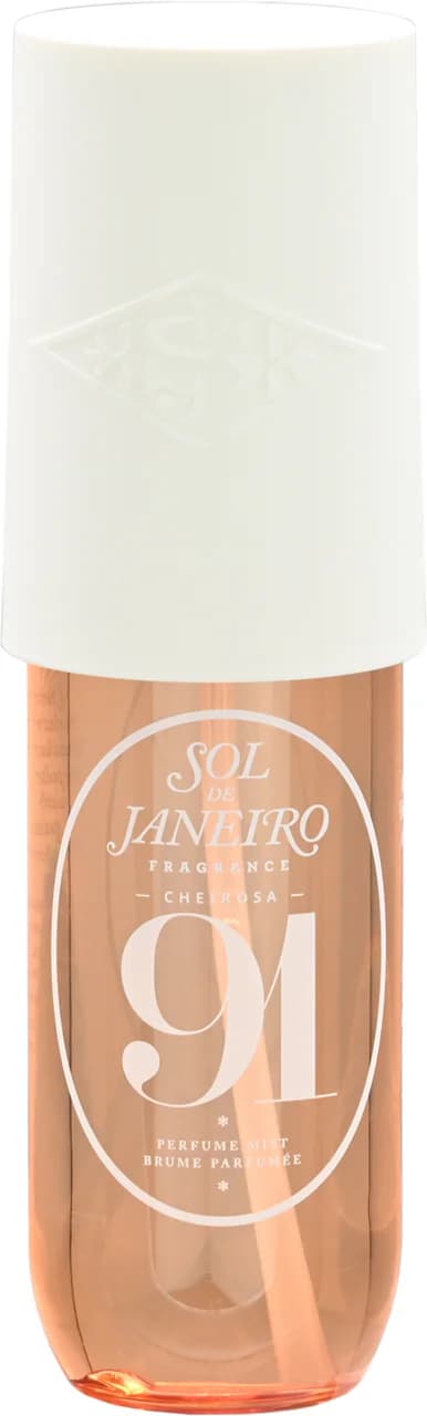 Perfume Mist Mgiełka Do Ciała I Włosów