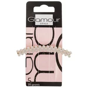 Inter-Vion Glamour spinka z perełkami