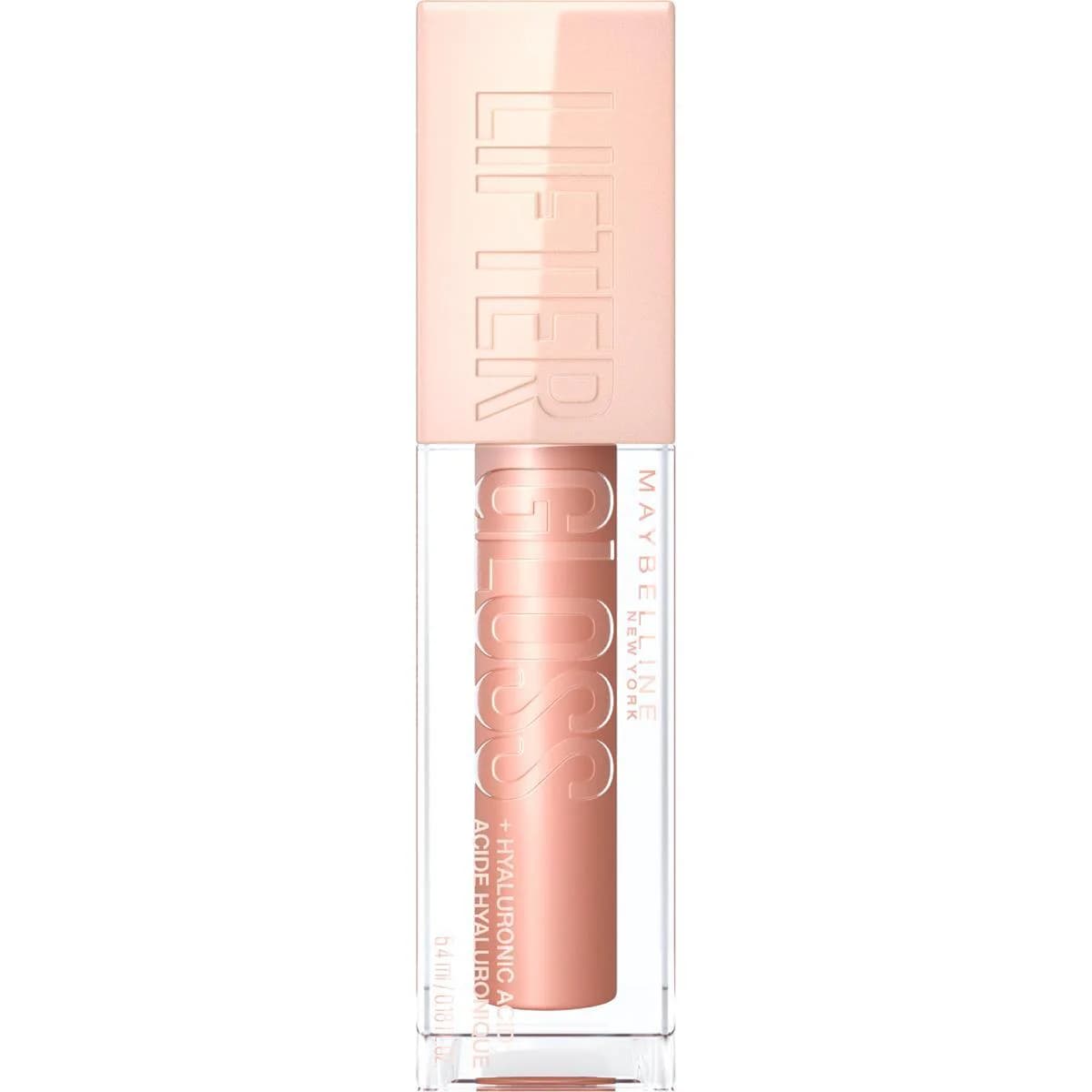 Maybelline New York Lifter Gloss błyszczyk do ust 08 Stone
