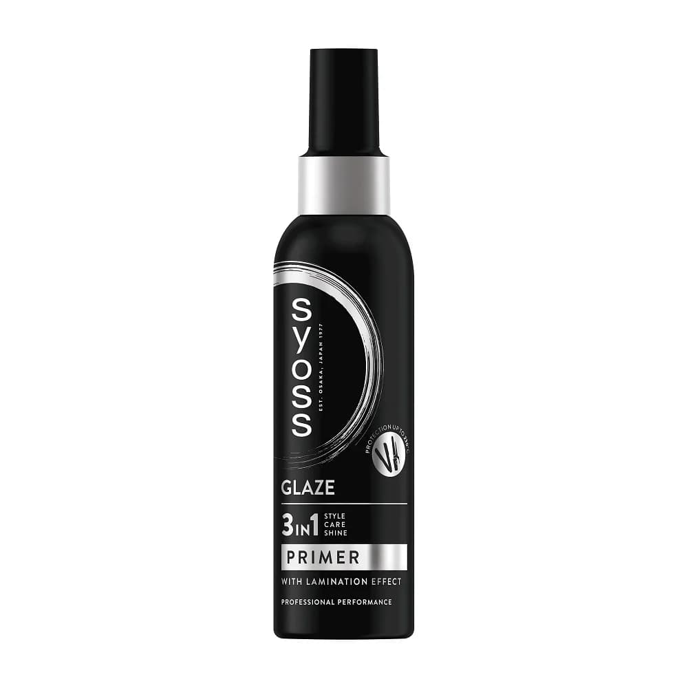 Glaze Primer Spray do włosów
