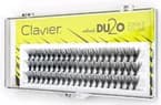 DU2O Double Volume kępki rzęs 13 mm