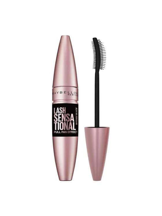 Lash Sensational tusz do rzęs Intense Black