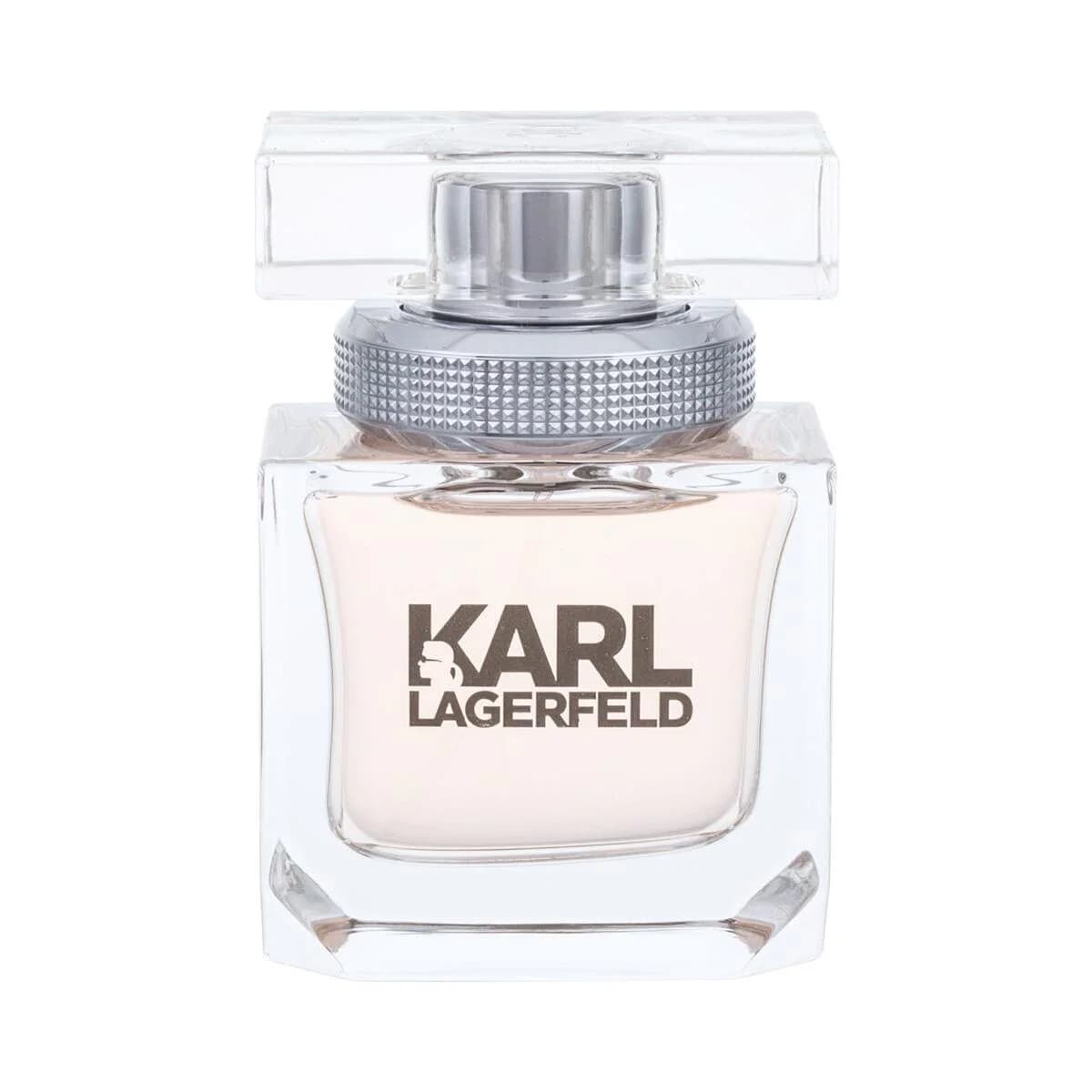 Pour Femme eau de parfum spray