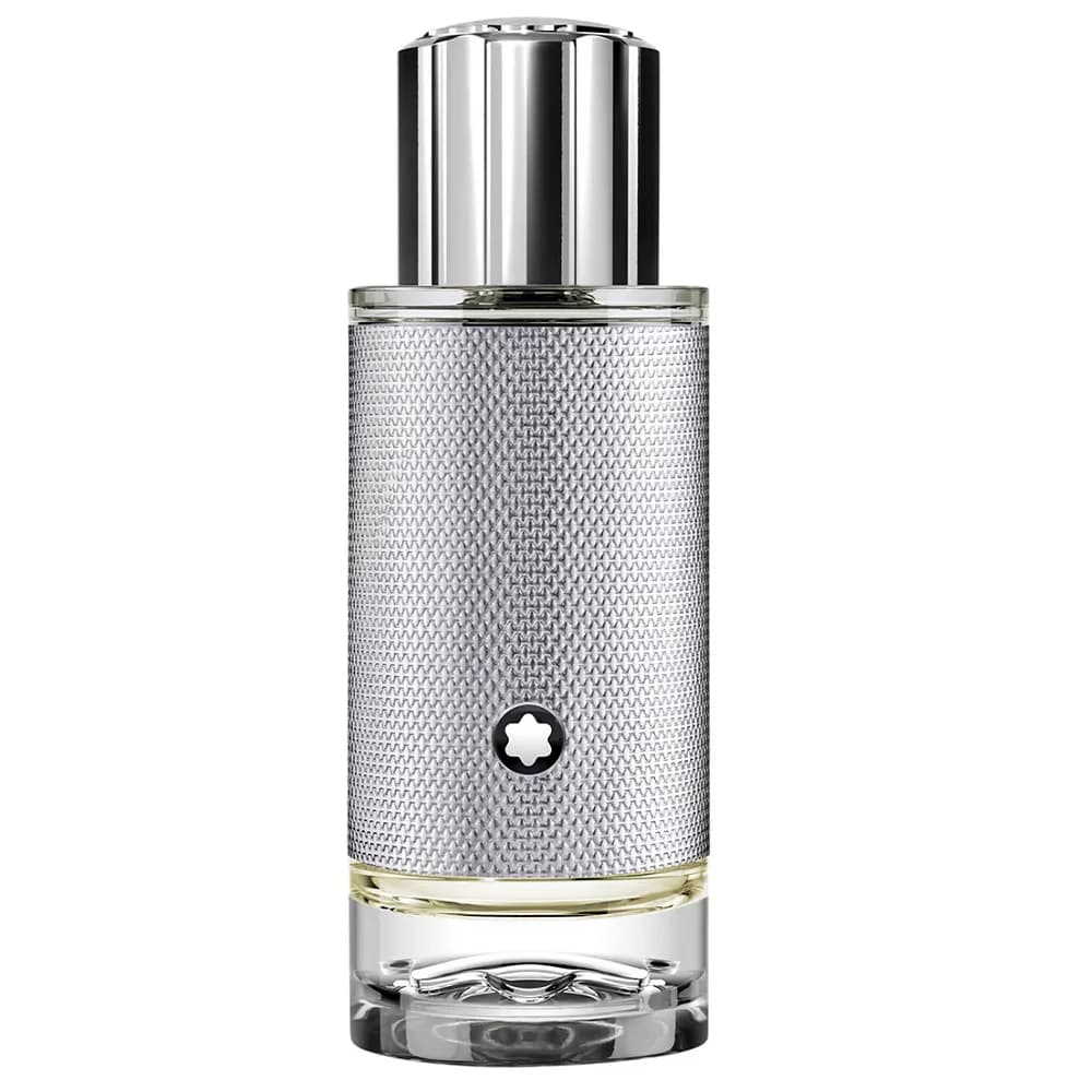 Mont Blanc Explorer Platinum woda perfumowana spray