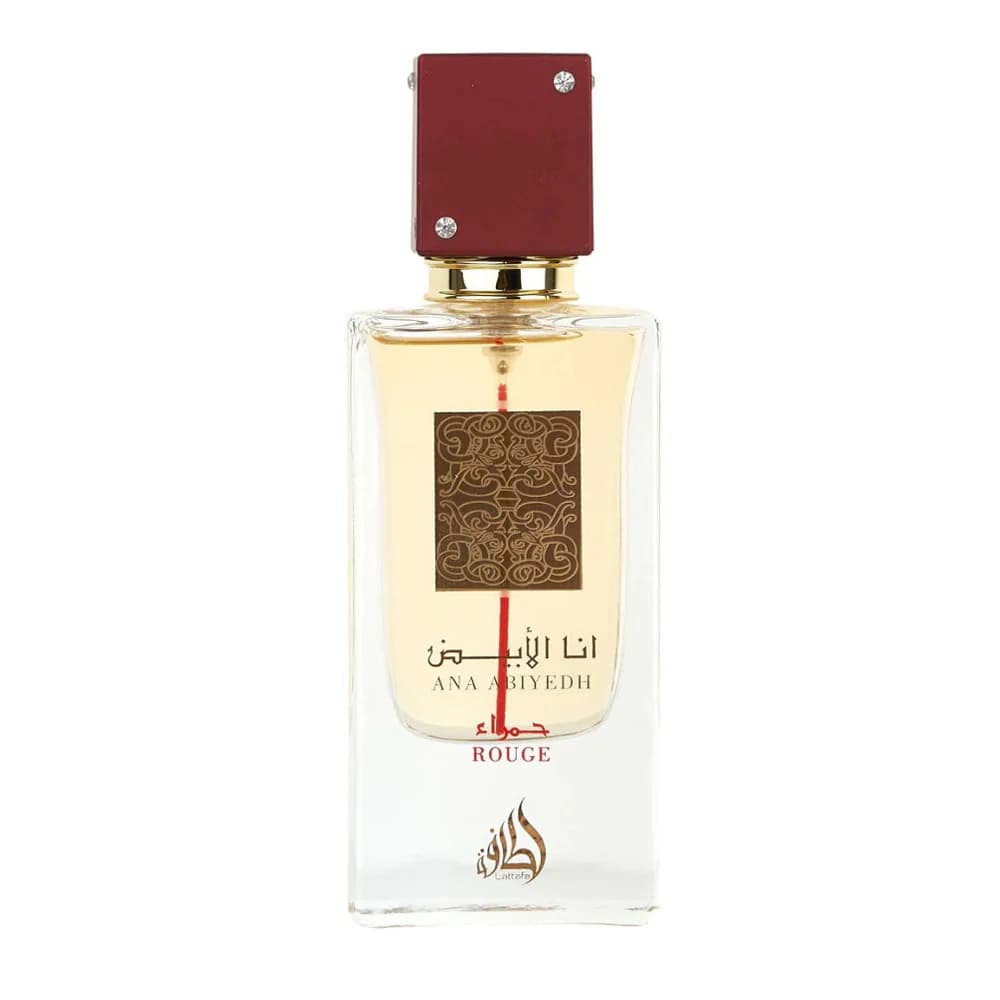 Ana Abiyedh Rouge woda perfumowana