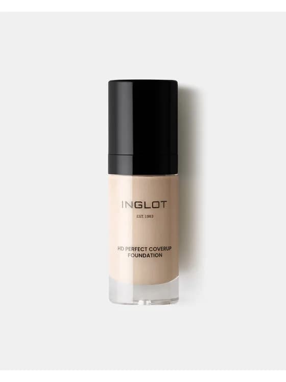 HD Perfect Coverup Foundation podkład 94