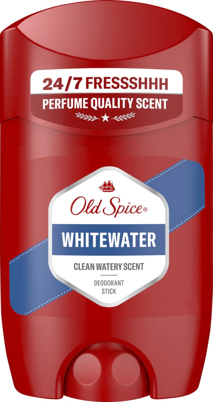 Whitewater Dezodorant męski w sztyfcie