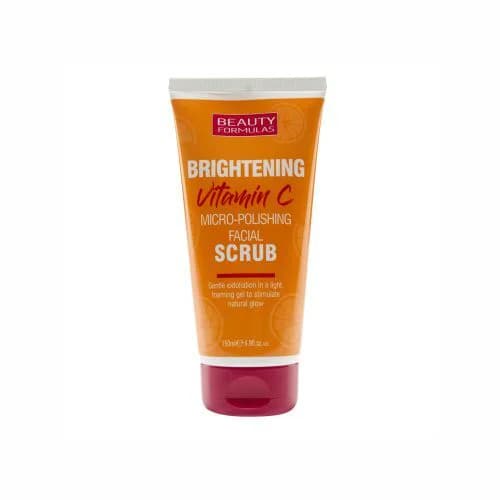 Brightening Vitamin C rozjaśniający peeling do twarzy z witaminą C
